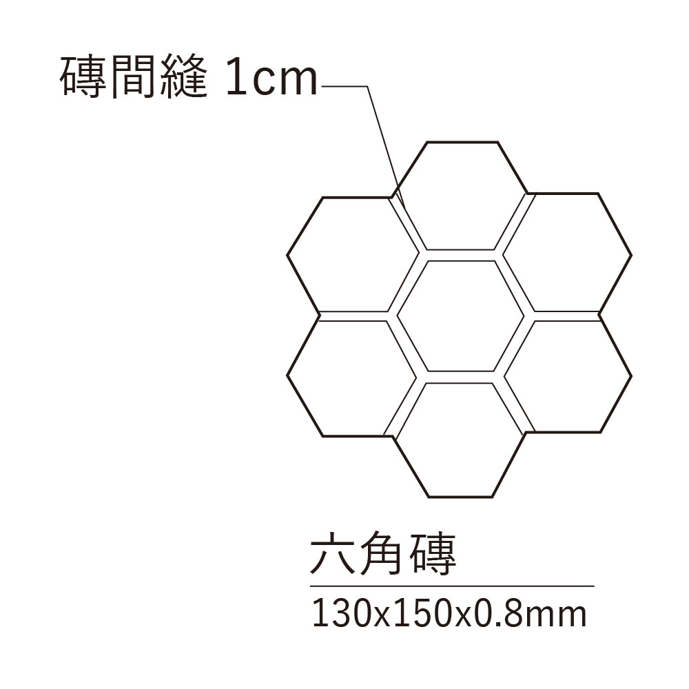 厚磚 車道磚 六角磚 室外磚