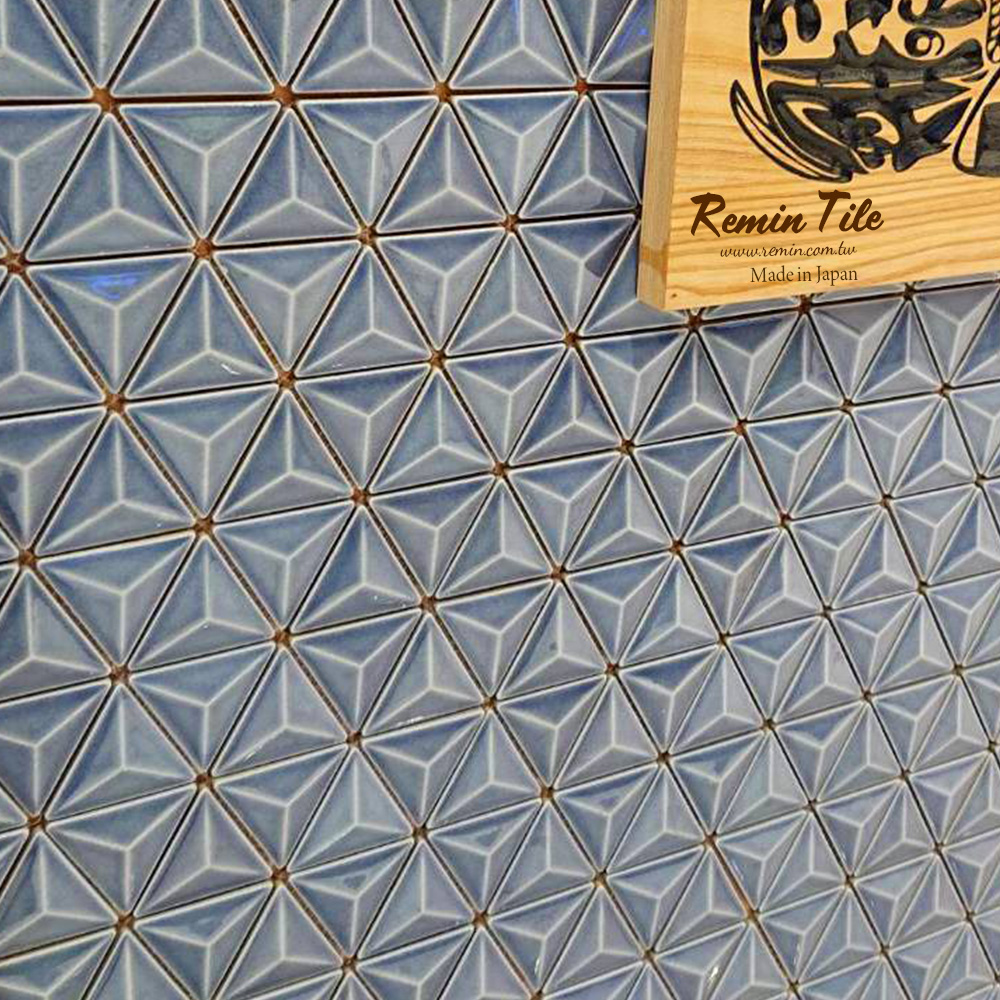 馬賽克磚 日式馬賽克 台北門市 實磚展示
