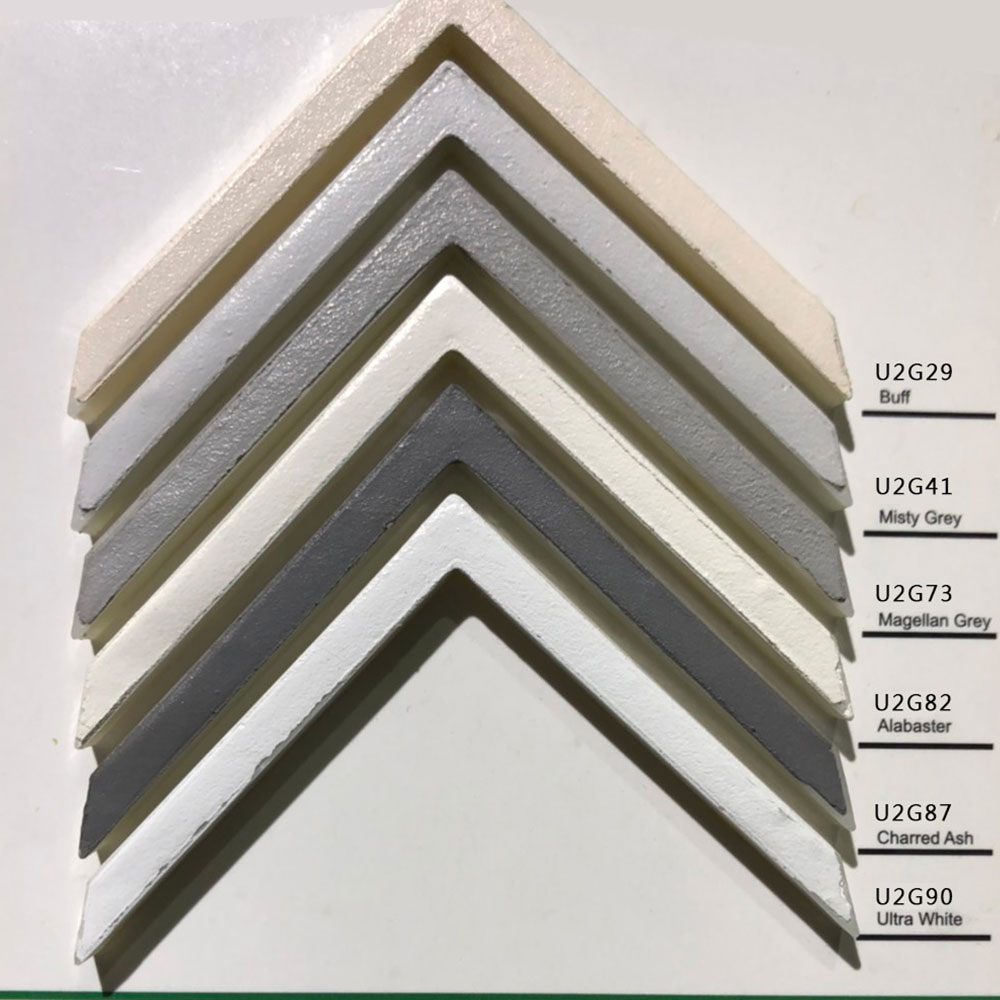 亞德士 ARDEX 防汙磁磚填縫劑 耐水磁磚填縫劑 磁磚填縫劑 台北門市 實磚展示