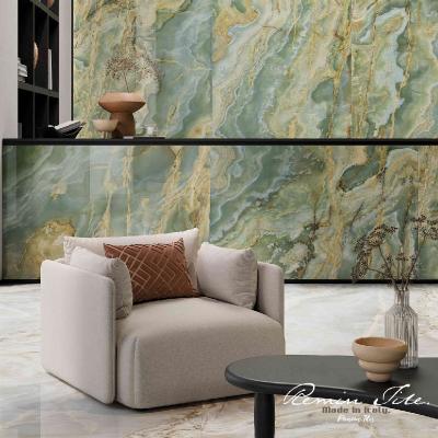 大板磚-石紋-歐羅萊綠