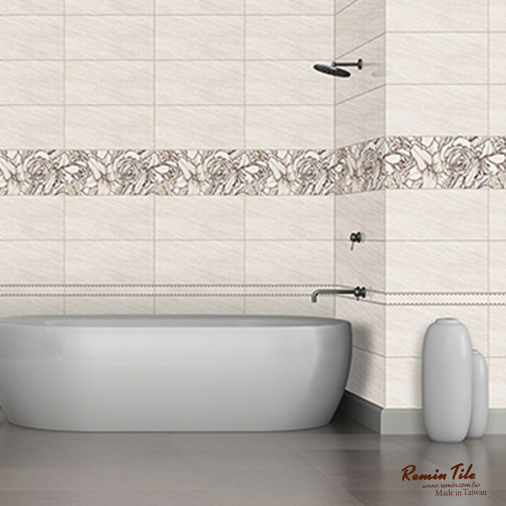 浴室石紋磚-A哈維-晶釉瓷板