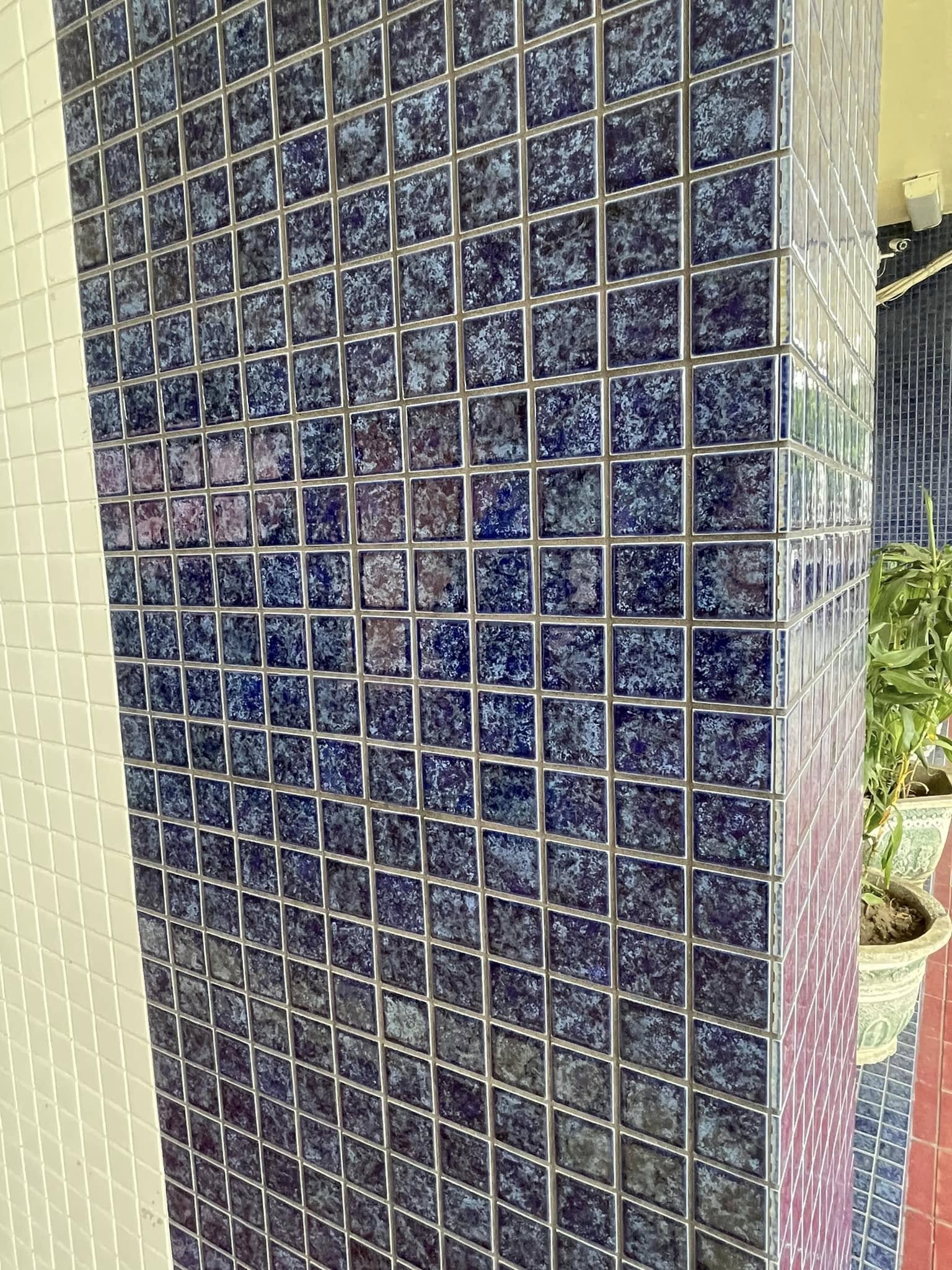 馬賽克