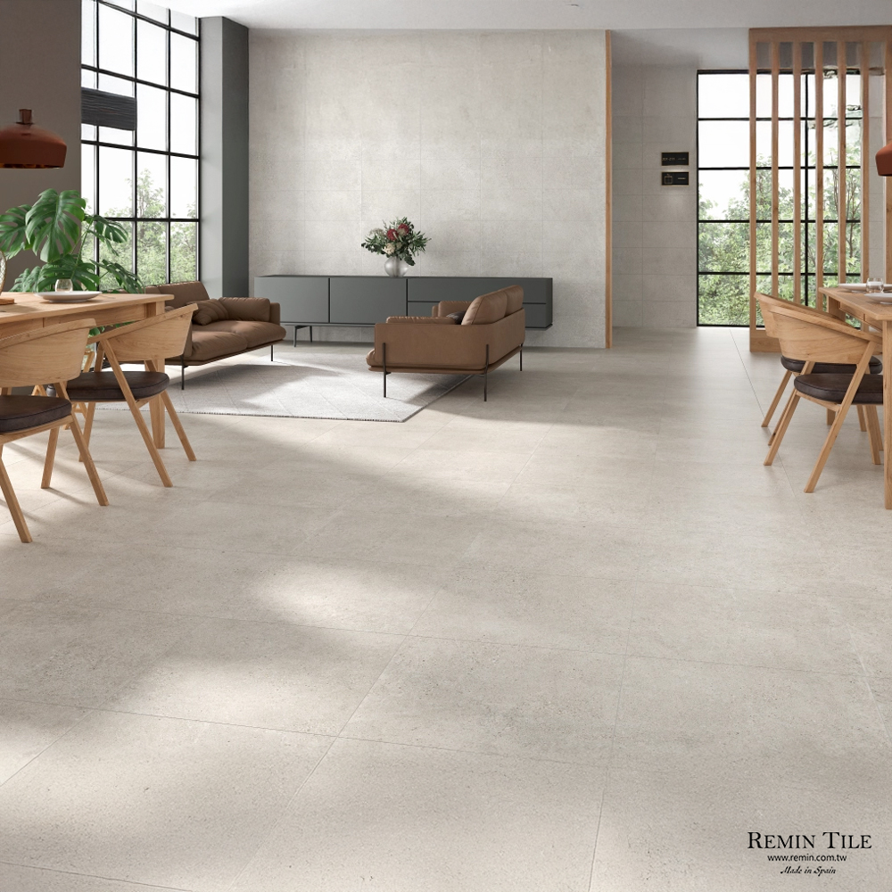 砂岩 止滑磚 日出山莊｜100x100cm 西班牙室內外防滑地壁兩用