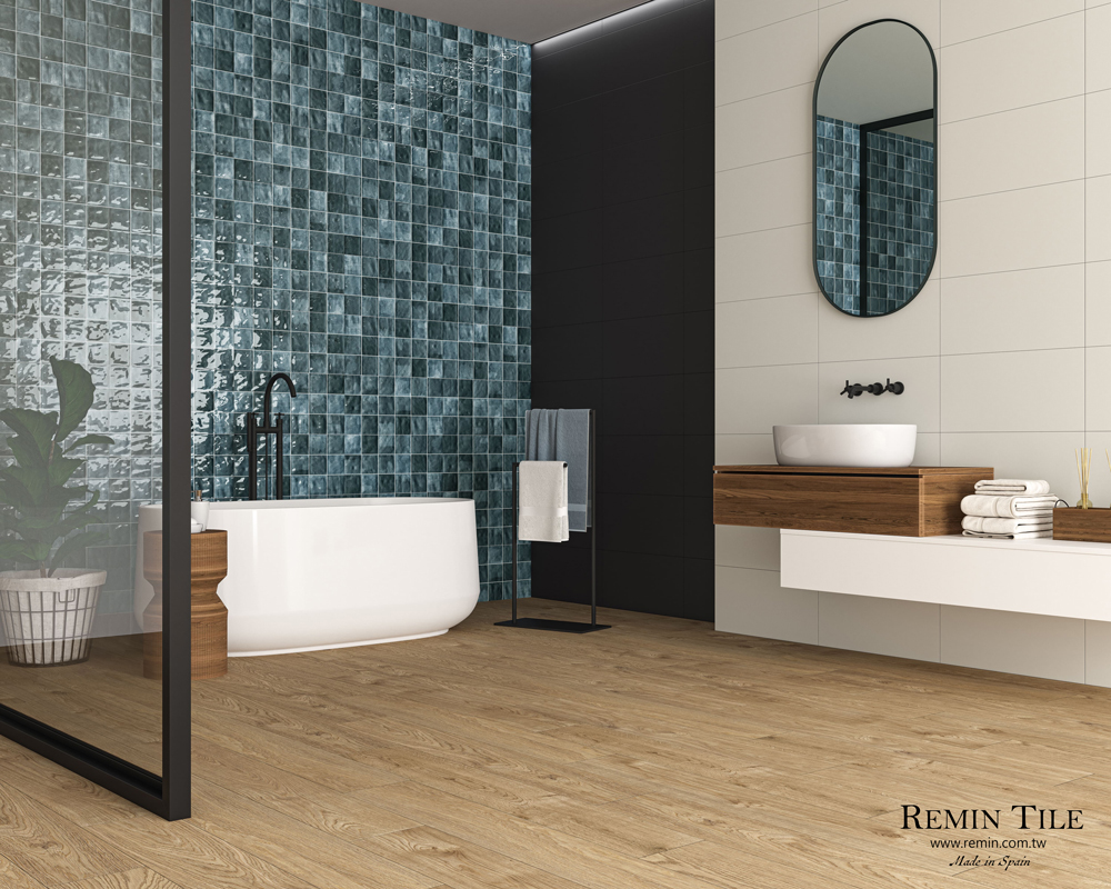 類馬賽克磚 莫哈 西班牙馬賽克磚 進口馬賽克牆磚 石英磚馬賽克 藍色