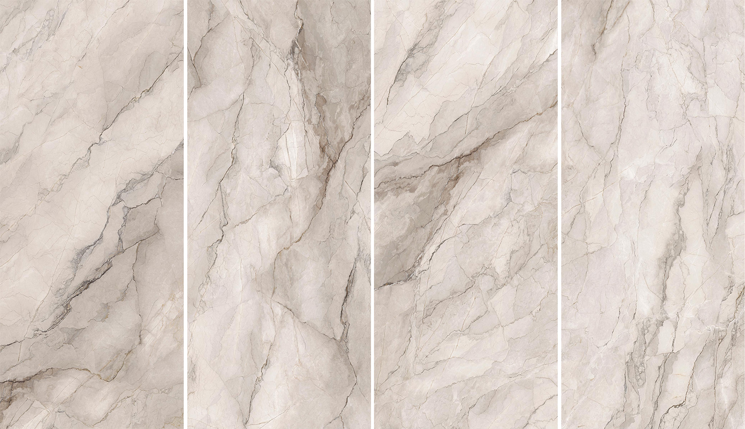 大理石紋大板磚巴納貝灰岩玫瑰紋理細節特寫圖