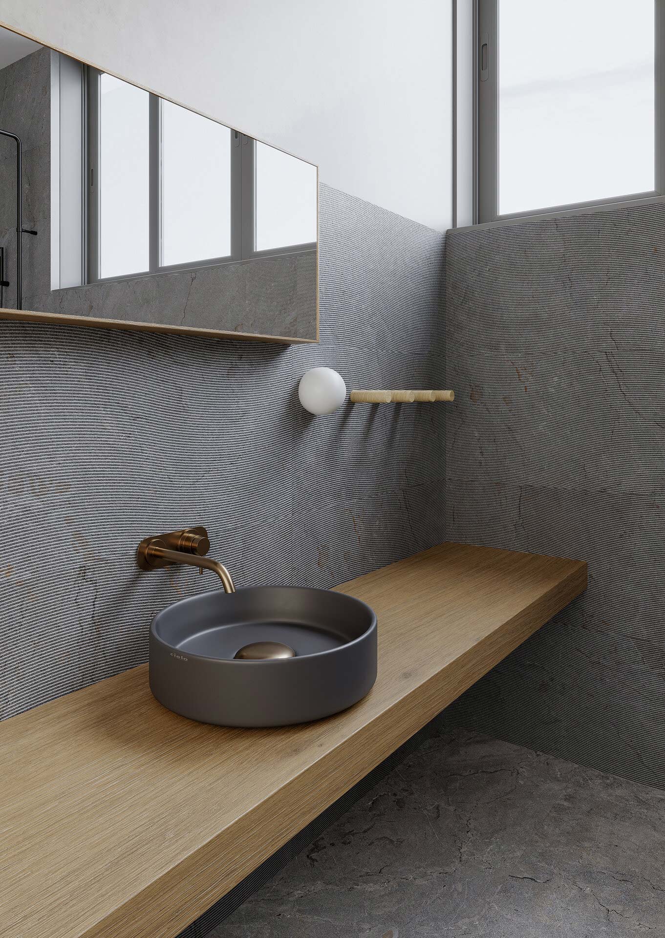 立體板岩磚 板岩磁磚 西班牙進口石英磚