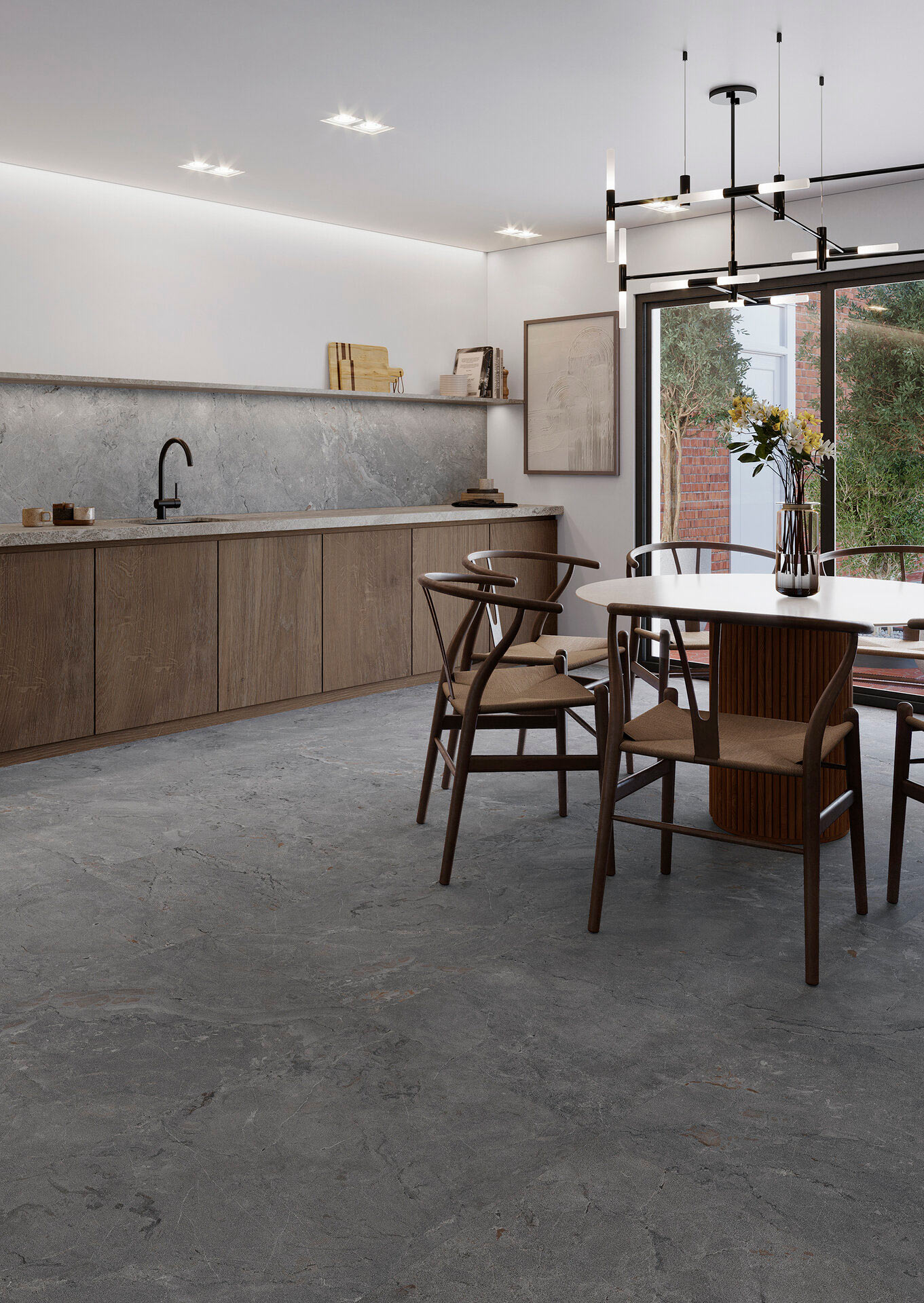 立體板岩磚 板岩磁磚 西班牙進口石英磚