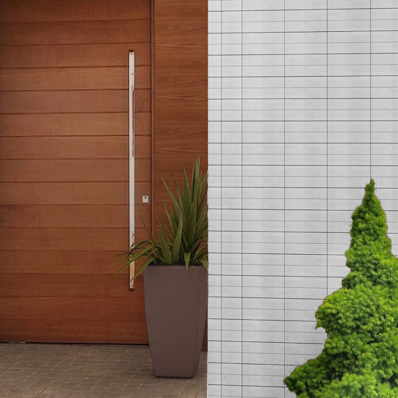 二丁掛 大漠 國產 外牆 6×22.7 石質 直紋 別墅外牆 圍牆 商業空間外觀 走道牆面 景觀牆 白色