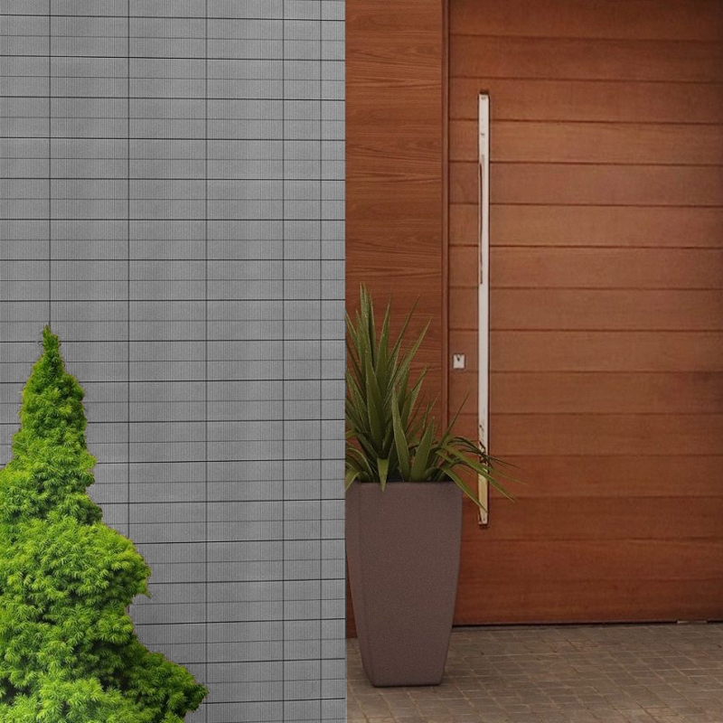 二丁掛 大漠 國產 外牆 6×22.7 石質 直紋 別墅外牆 圍牆 商業空間外觀 走道牆面 景觀牆 灰色