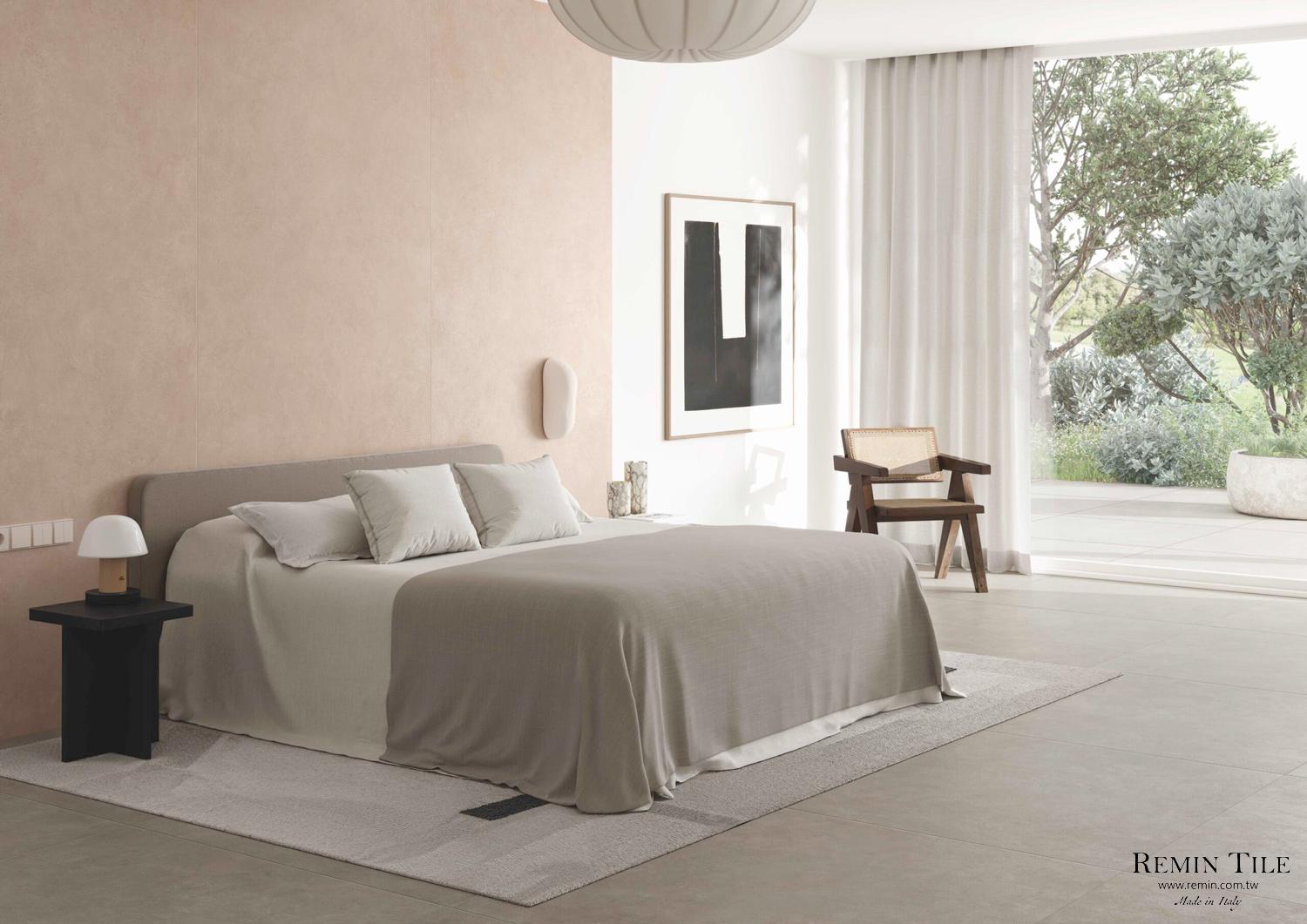 清水模磚 映土磁磚 西班牙進口石英磚