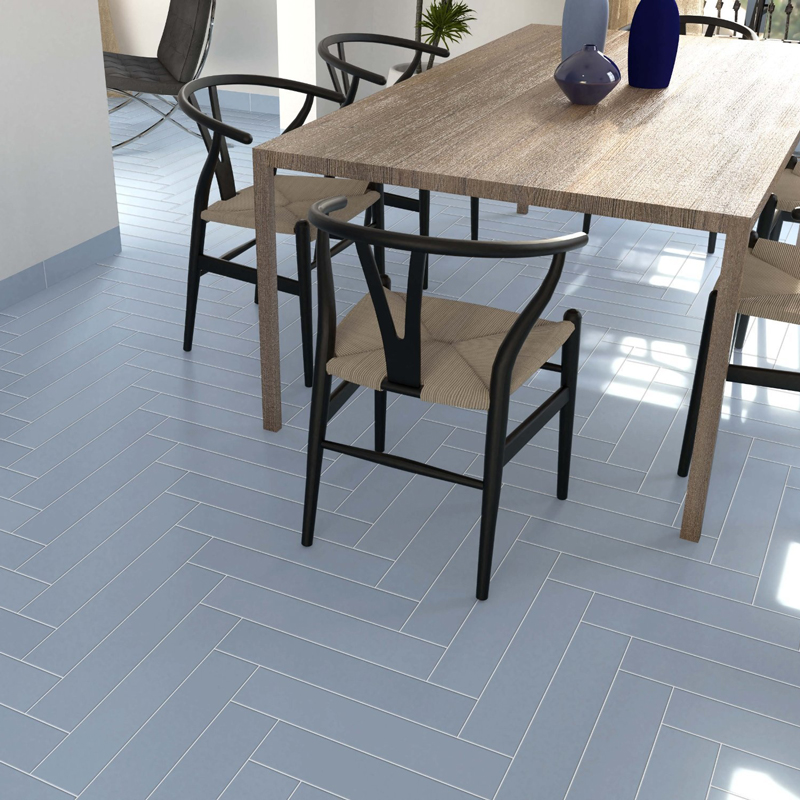 地鐵磚 淡漠色｜9×49.2cm 西班牙進口瓷磚 9色選擇