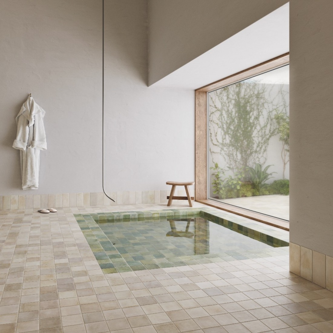 窯變花磚 西班牙花磚 公主港花磚 11x11 花磚 11x22 花磚 綠色