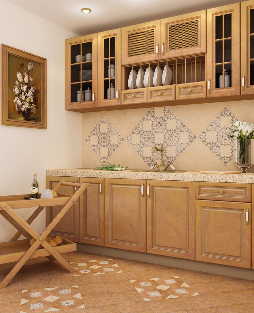 復古磚 花磚 西班牙製 復古花磚 線條磚 腰帶磚 陶磚 小步舞曲 20x20cm 廚房地磚 廚房壁磚