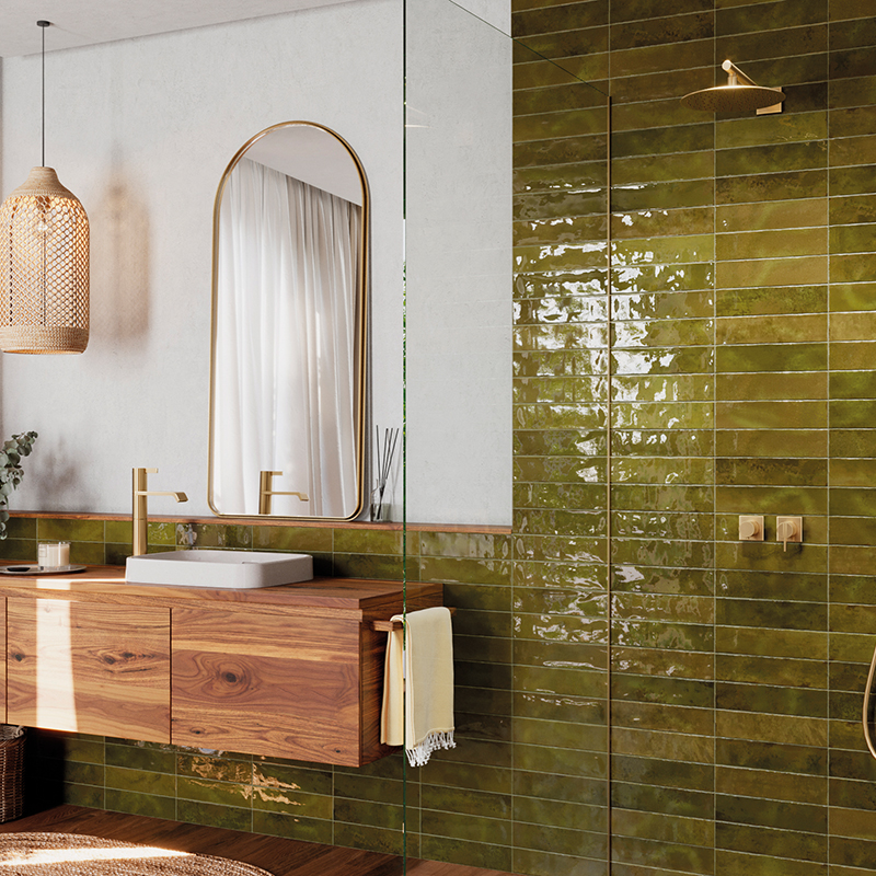 窯變地鐵磚 琉漣地鐵磚 西班牙地鐵磚 5x30 地鐵磚 酸菜色