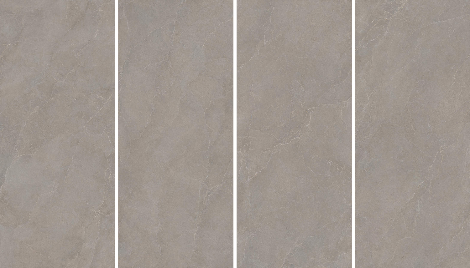 石紋大板磚虛實之境朝霧灰棕紋理細節特寫圖