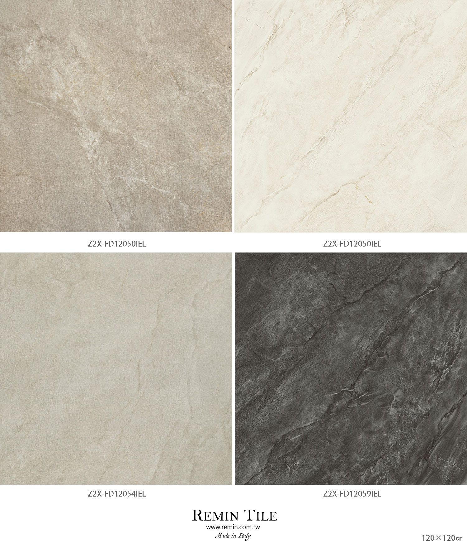 連紋石紋大板磚蓋亞白紋理細節特寫圖