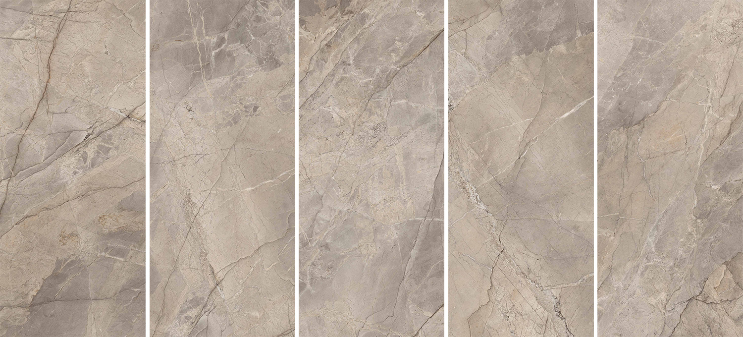 石紋大板磚柏斯科灰紋理細節特寫圖