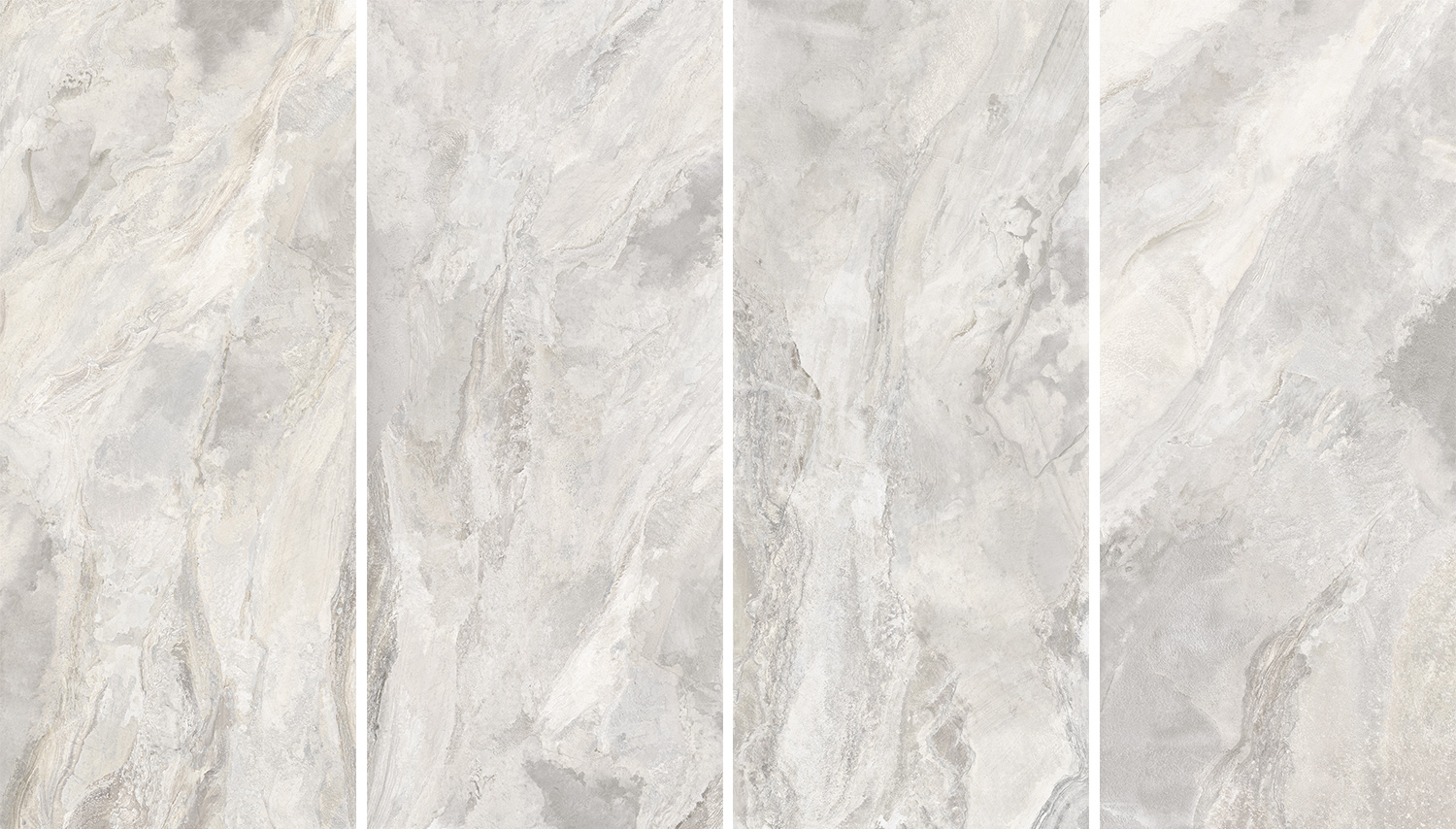 大理石紋大板磚波賽頓灰紋理細節特寫圖