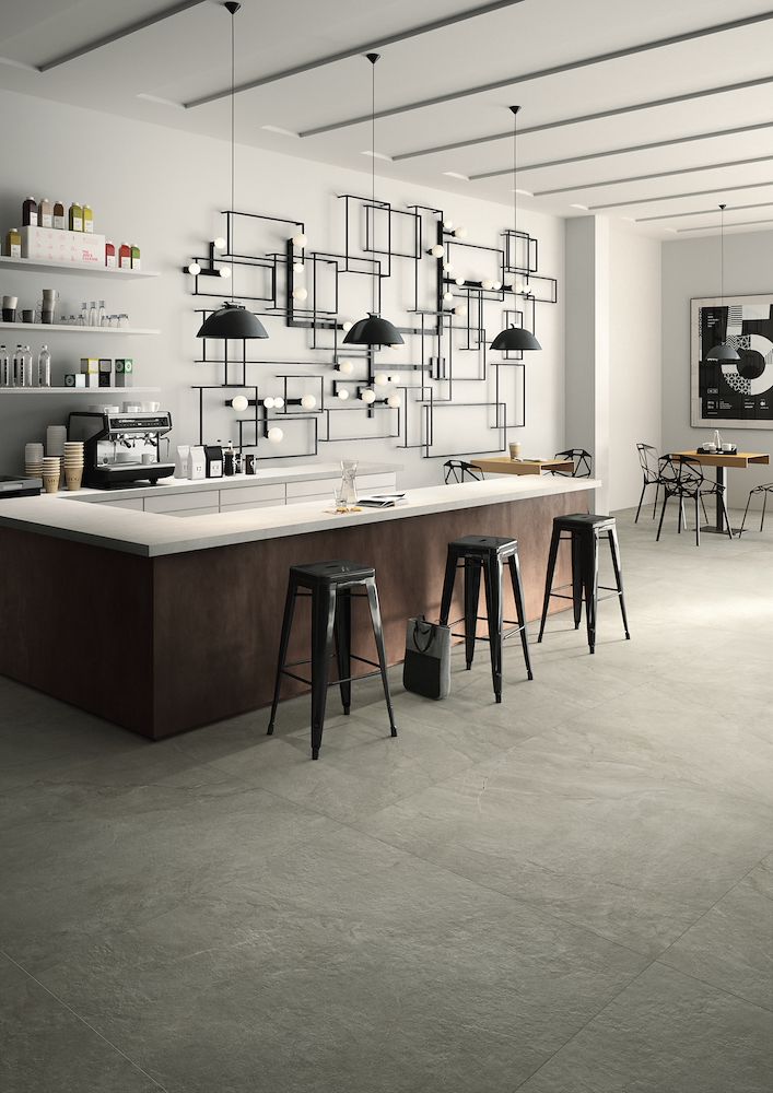 石紋磚 蓋亞 板岩磚 120*120 霧面 餐廳地磚 廚房地磚