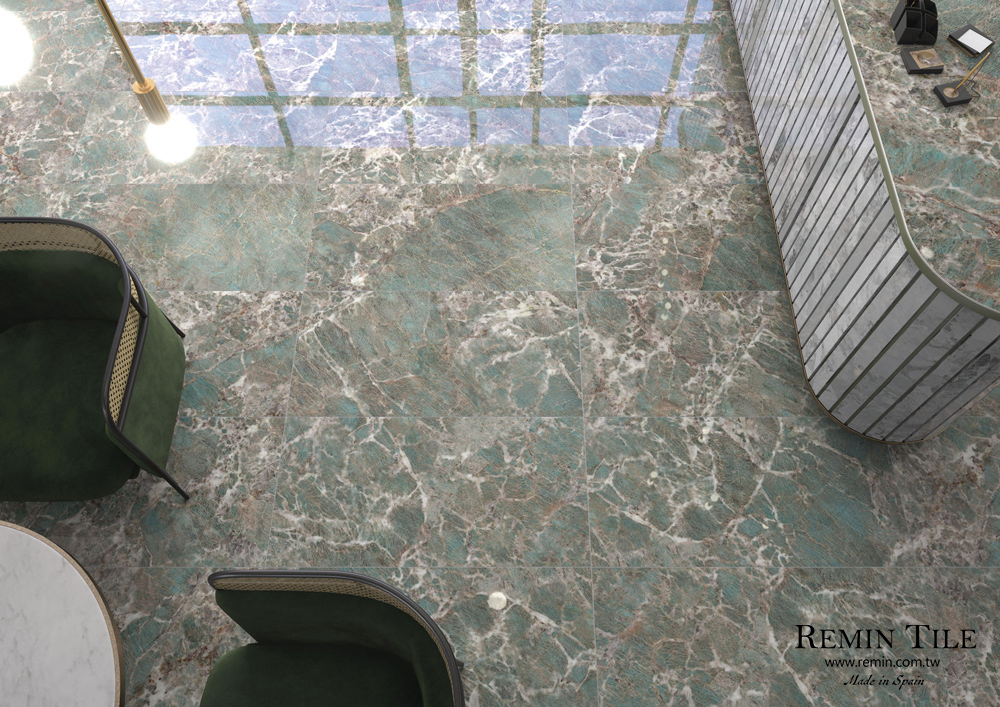 大理石紋磚 亞馬遜 商空地磚 客廳地磚 60x120