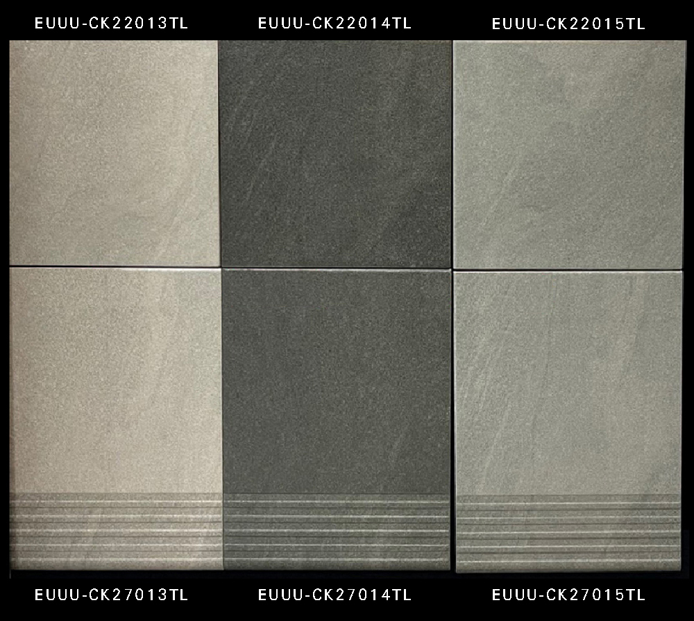 石紋樓梯磚 玄武