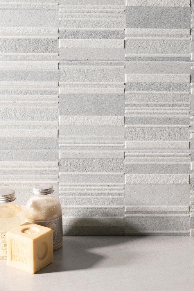 萊姆石 文化石 波士頓 西班牙進口 立體磚 20×60㎝