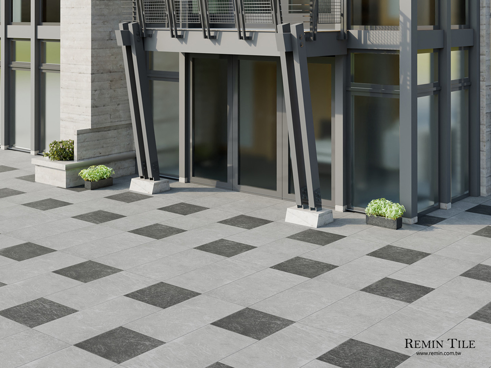 厚磚 厚片石板磚 戶外地磚 板岩磚 防滑地磚 止滑地磚 60*120 60*60 30*60