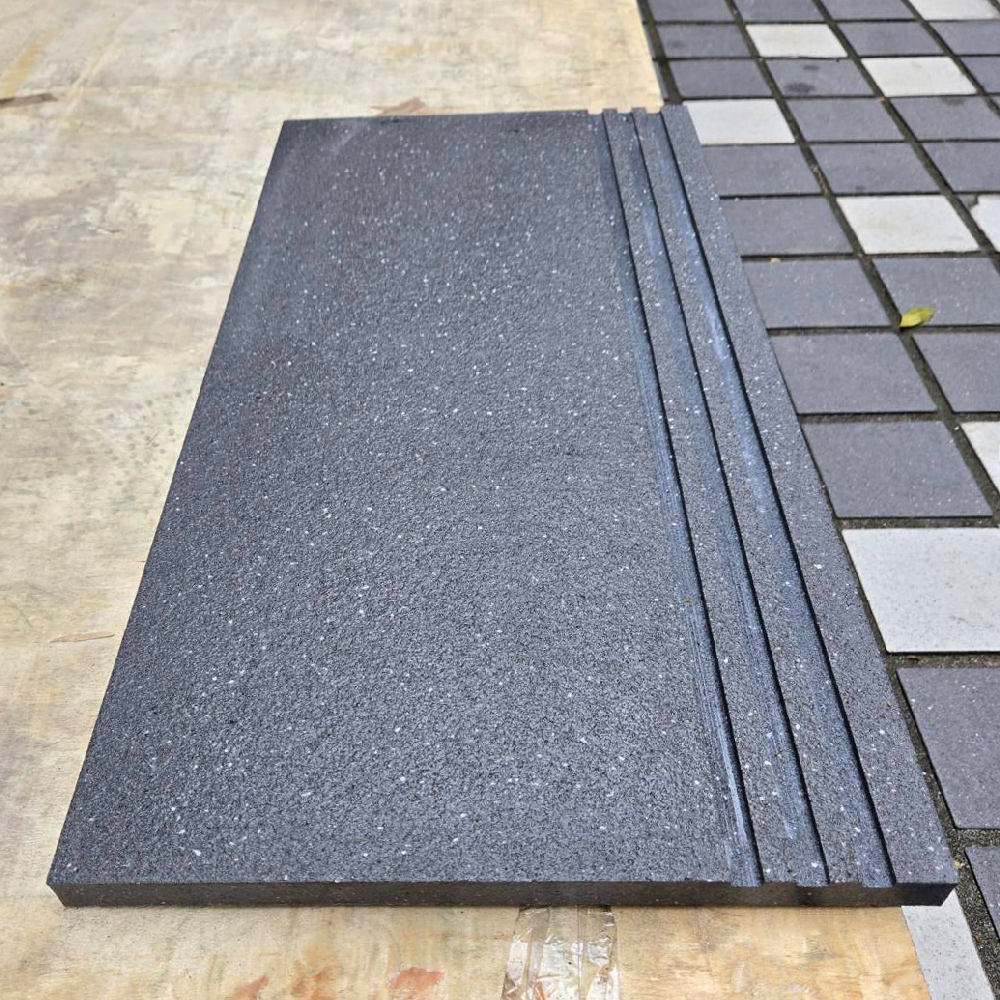 樓梯磚加工-加工｜石英磚 花崗磚 透心磚