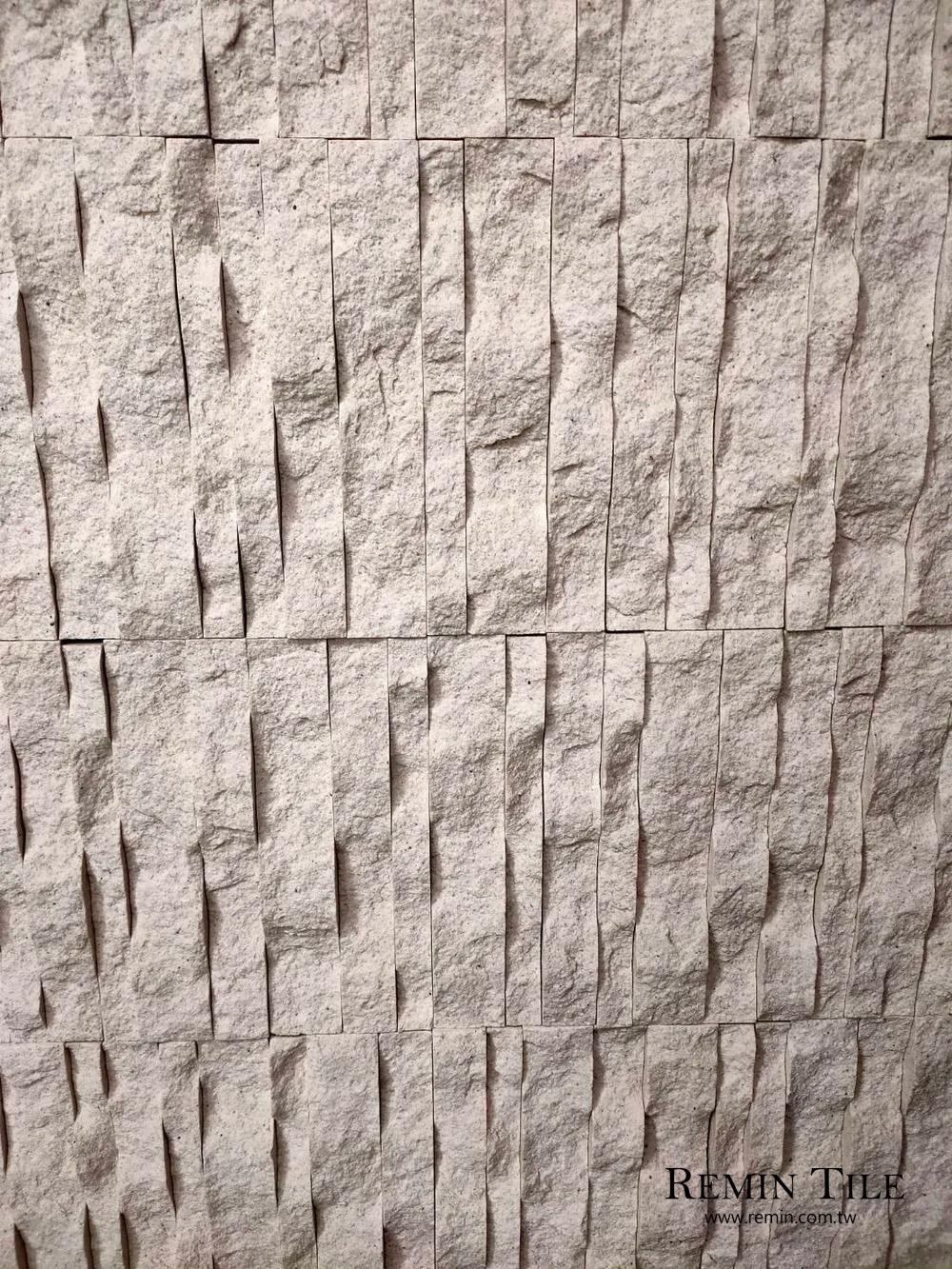 千磯岩 4×25 外牆磚 窯燒花崗磚