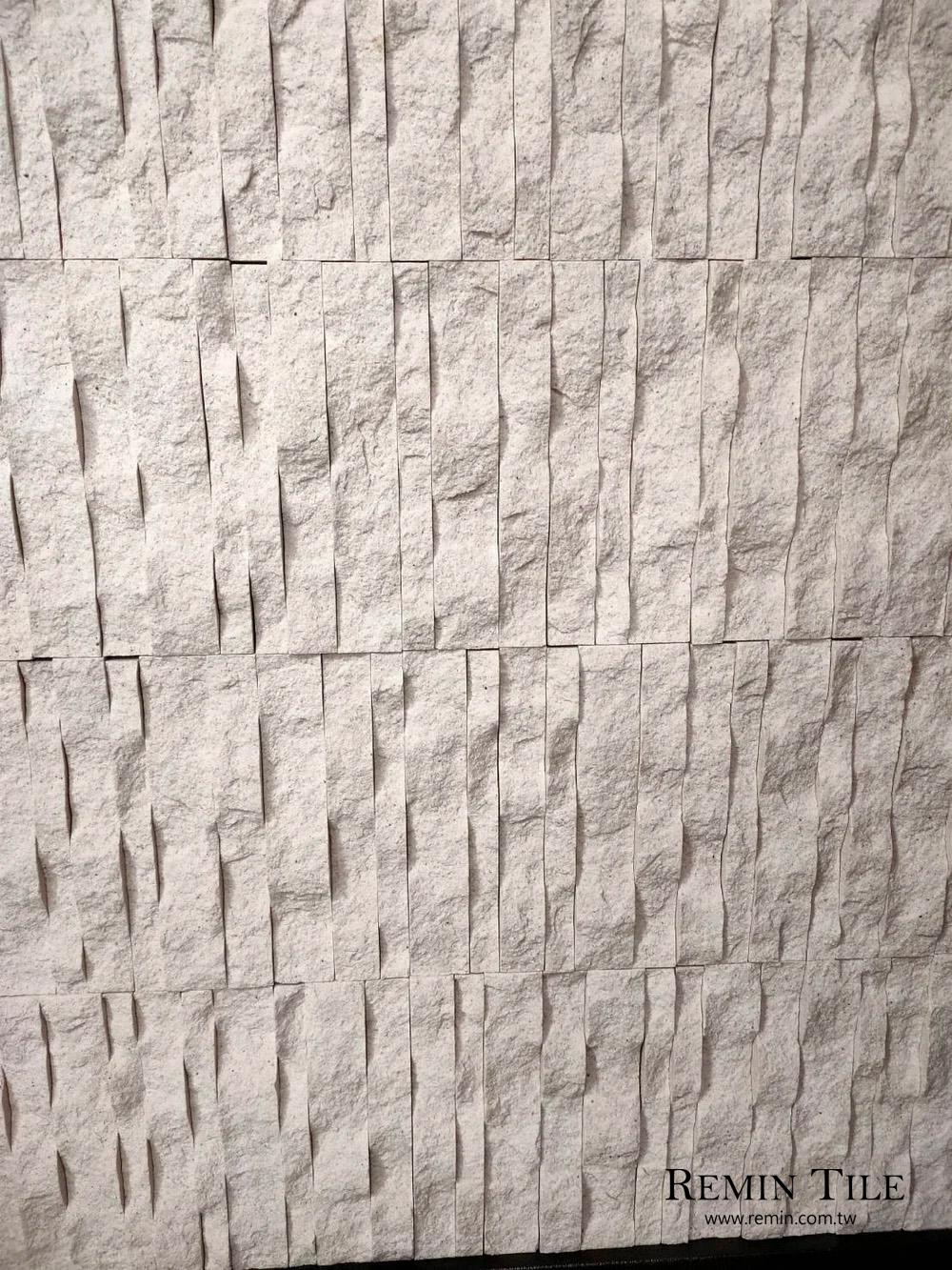 千磯岩 4×25 外牆磚 窯燒花崗磚