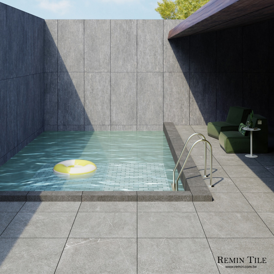 厚片 石板磚 厚磚｜國產60×120 60×60 30×60防滑耐磨高強度