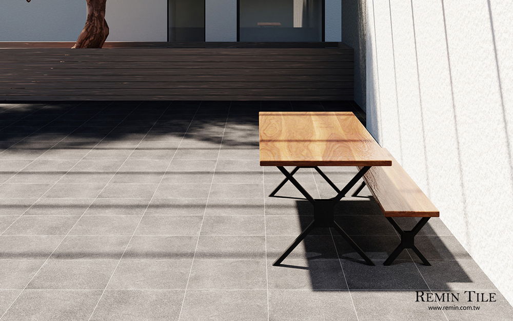 板岩厚磚 戶外地磚 庭院地磚 防滑厚磚 止滑厚磚 陽台地磚