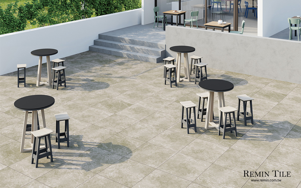 板岩厚磚 戶外地磚 庭院地磚 防滑厚磚 止滑厚磚 陽台地磚