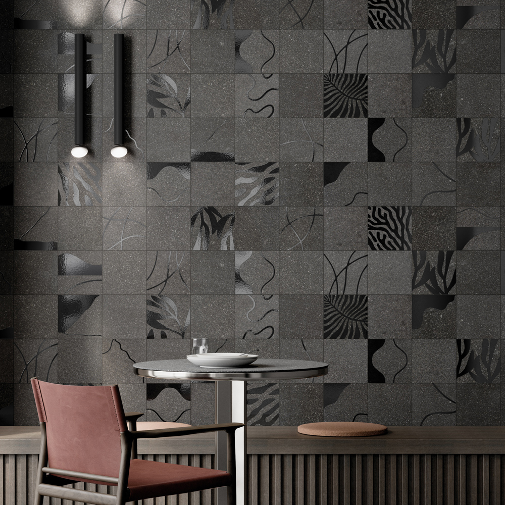 磨石磚 花磚 炫曜｜義大利20×20 60×120石英磚｜地磚壁磚