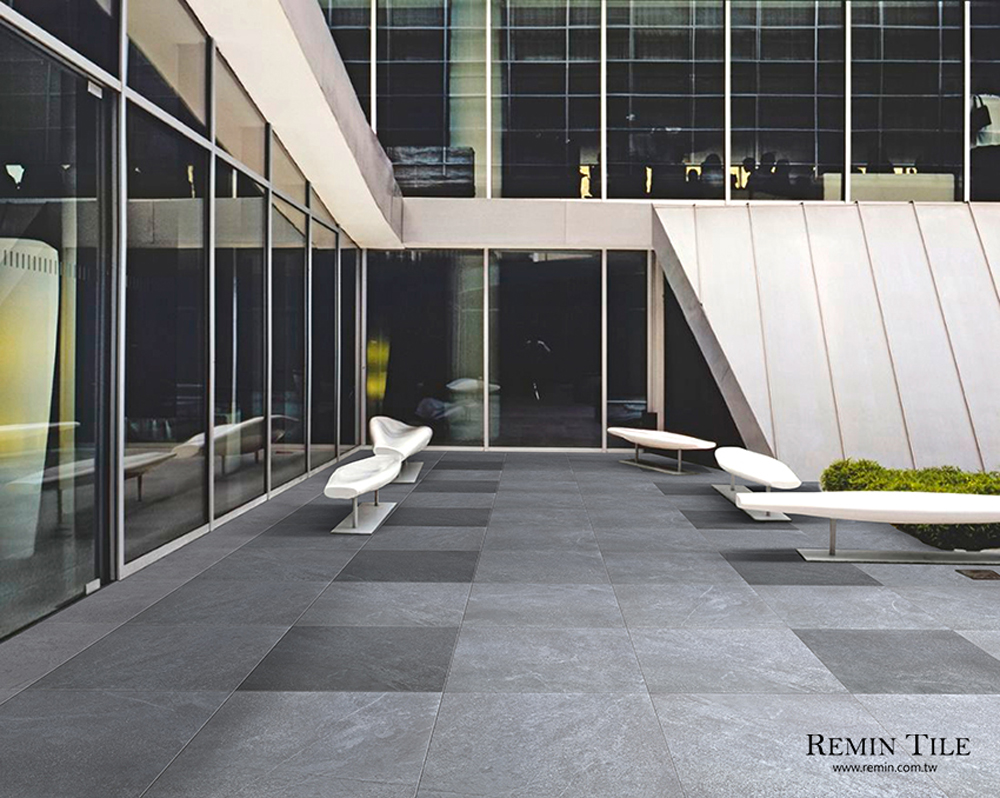 戶外地磚 廣場地磚 防滑厚磚 止滑厚磚