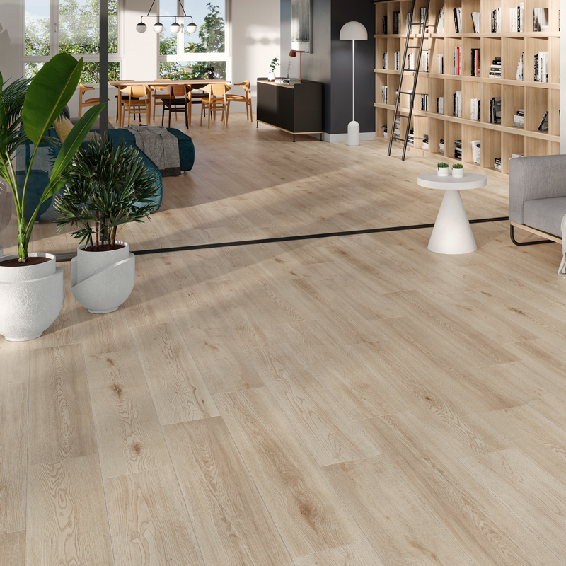 因特拉肯 木紋磚｜西班牙23×120石英磚｜地磚