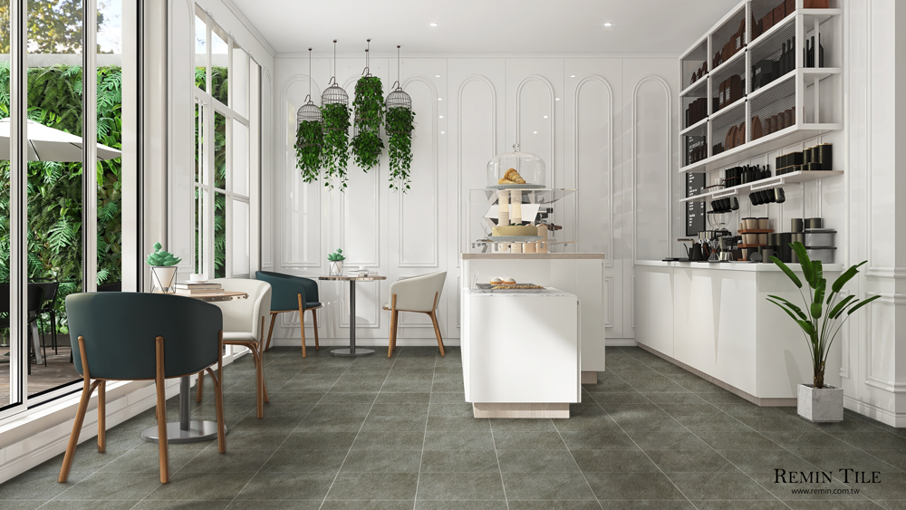 板岩樓梯磚 納格斯 19.9×19.9 19.9×26.9 29.9×29.9 灰色