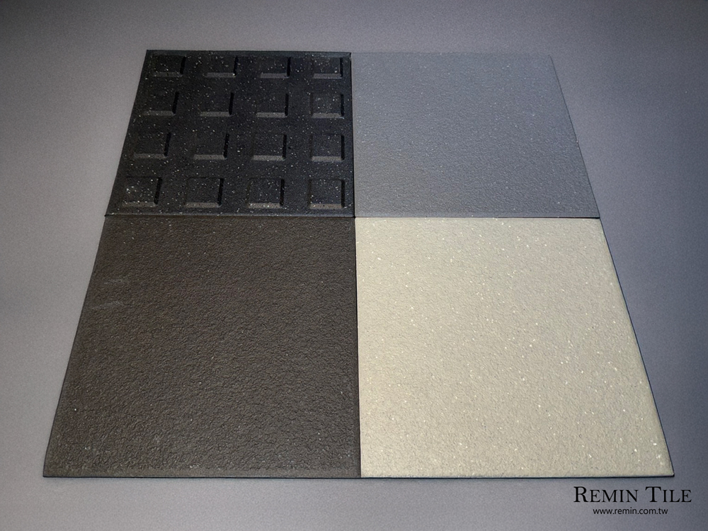 崗面車道 步道磚 國產20×20 防滑磚 人行道