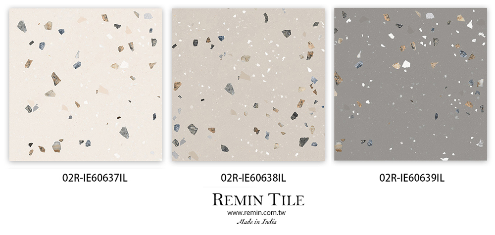 水磨石 奇磨石 60×60 石英磚 地磚 壁磚