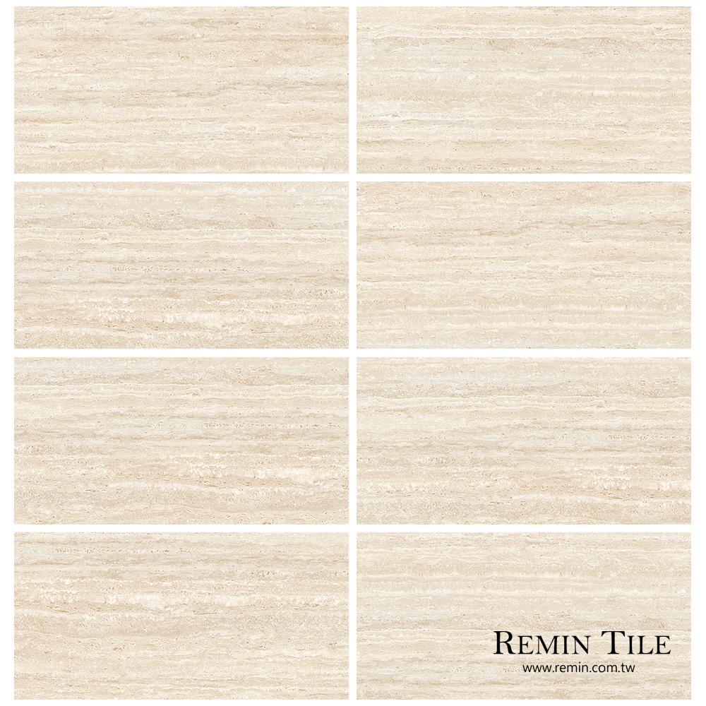 洞石 芝加哥 米色 39.8×80 壁磚 地磚