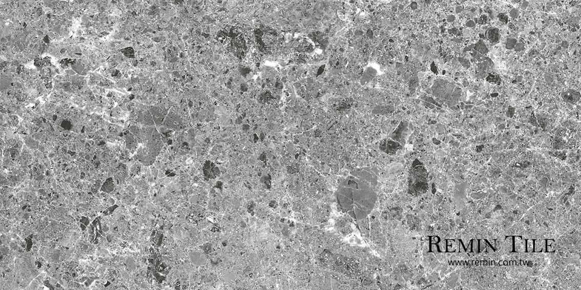 水磨石 芝加哥 灰色 39.8×80 壁磚 地磚 臥室壁磚