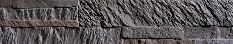 仿文化石磚 米哈石 西班牙 10×50 石英磚 外牆磚