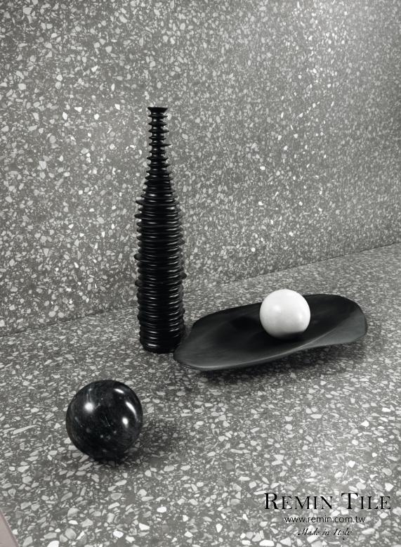 磨石磚 安摩拉多 義大利 60×120 石英磚 地磚 白色 灰色