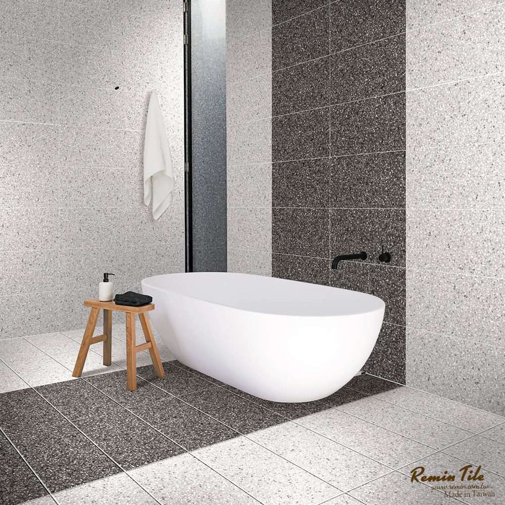 磨石磚 萊納 國產 30×30 30×60 60×60 石英磚 復古經典 浴室地磚 浴室壁磚
