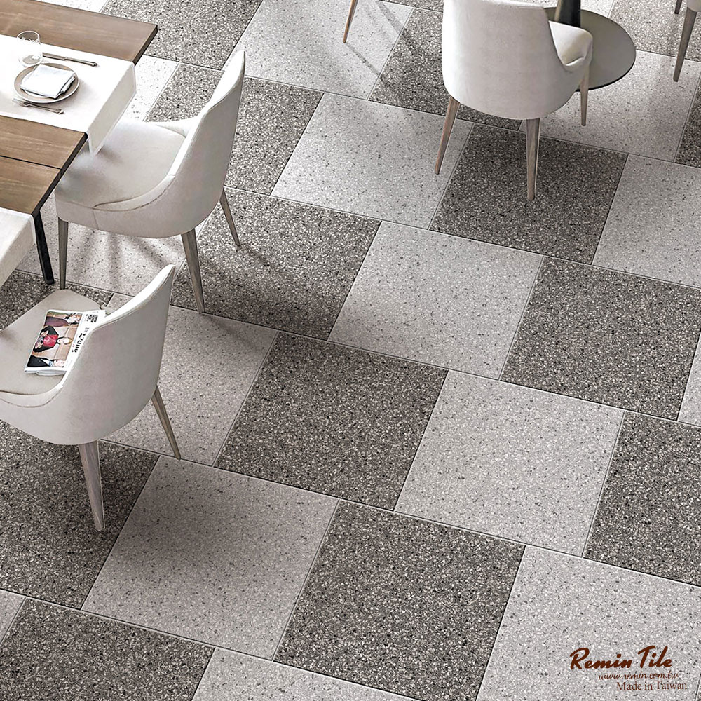磨石磚 萊納 國產 30×30 30×60 60×60 石英磚 復古經典 商空地磚