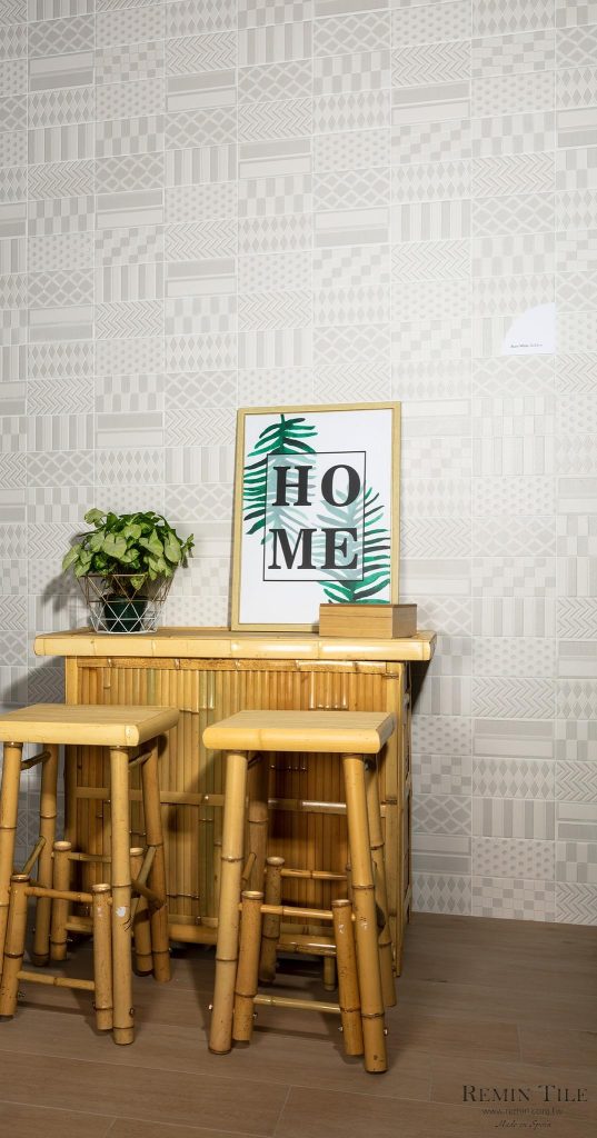 范倫鐵諾 立體地鐵花磚 西班牙 12×24 陶磚 壁磚 白色 12×24 陶磚 餐廳壁磚 廚房壁磚