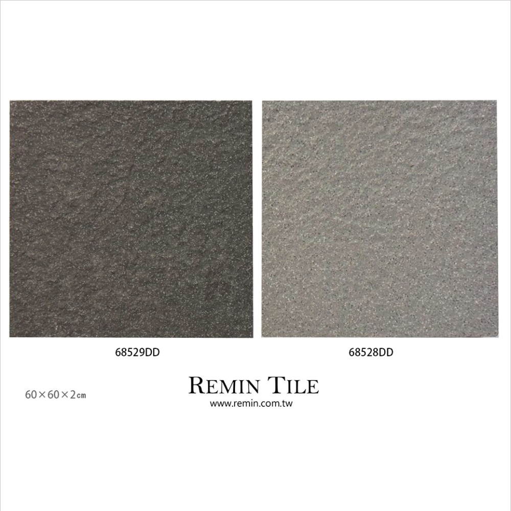 防滑厚磚｜進口60×60石英磚｜景觀庭院地坪