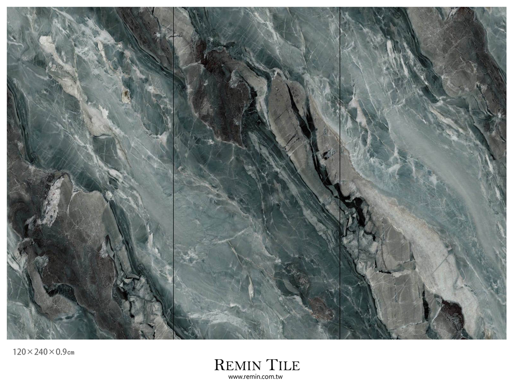 歐亞蘭 連紋石紋大板磚 進口 120×240 石英磚 氣勢磅薄 地磚 壁磚
