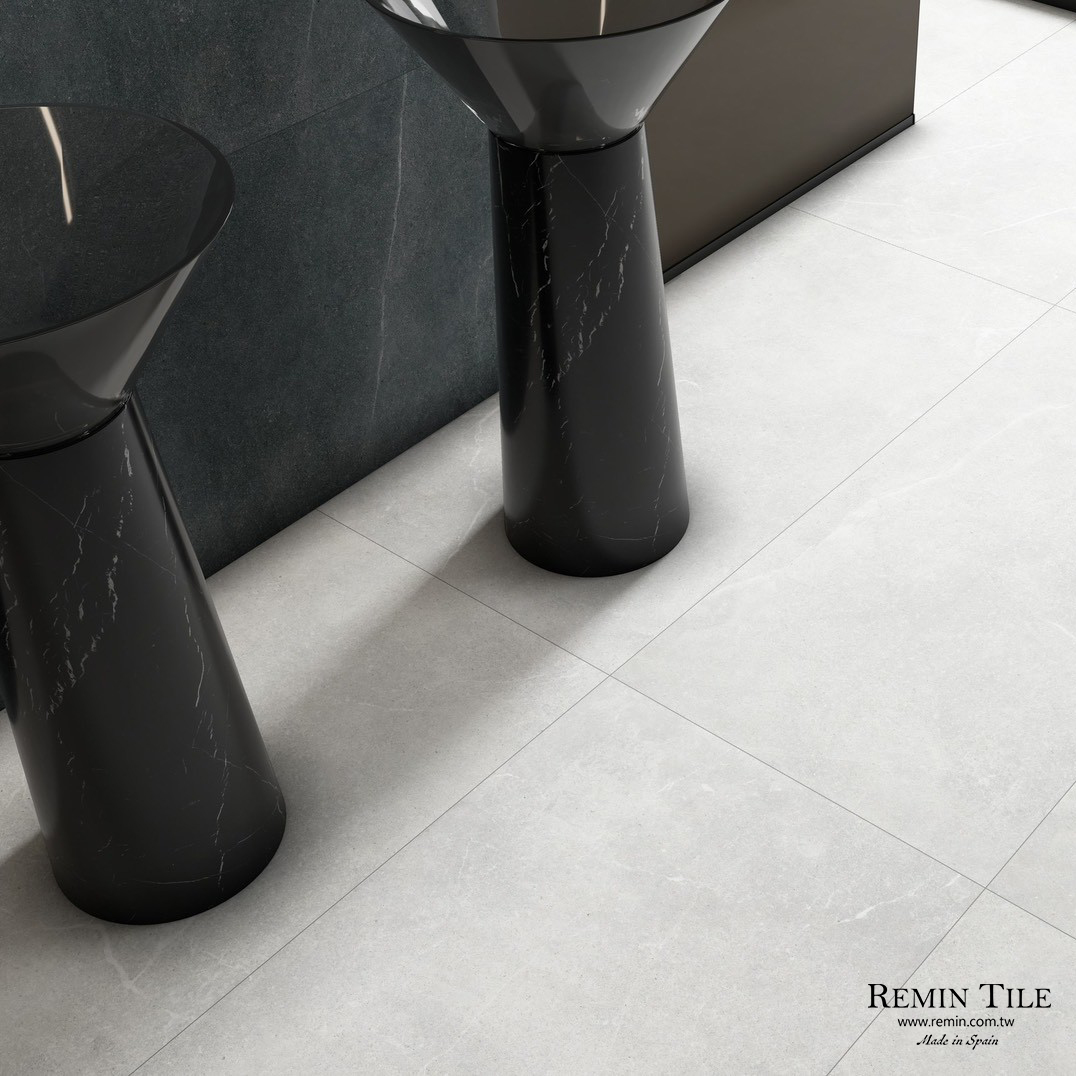 霧面板岩磚 塞哥維亞｜西班牙60×120石英磚｜質感地壁磚