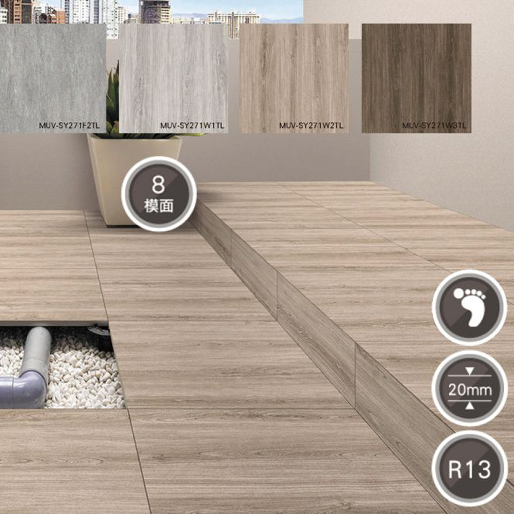 熱門品牌厚磚目錄